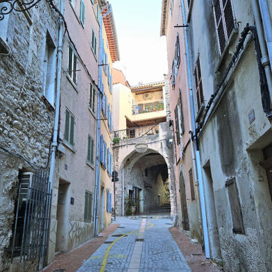 Appartement 3 pièces 87000 €