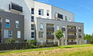 Appartement 1 Pièce 30 m² à vendre à Jouy-le-Moutier (95280)