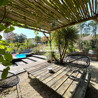 Maison 8 pièces 460000 €