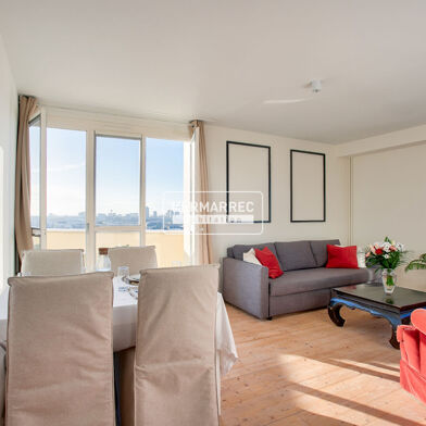 Appartement 3 pièces 271500 €