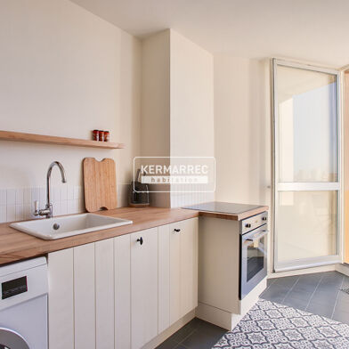 Appartement 3 pièces 271500 €