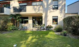 Appartement 3 Pièces 62 m² à vendre à Le Rheu (35650)