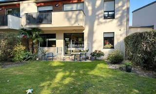 Appartement 3 Pièces 62 m² à vendre à Le Rheu (35650)