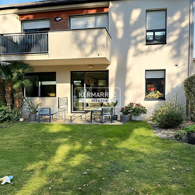 Appartement 3 pièces 224900 €