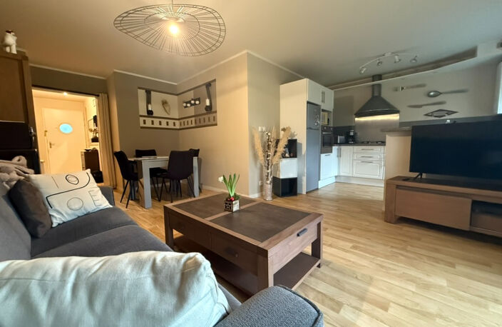Appartement Le Rheu 3 pièces 63 m2 — photo 4