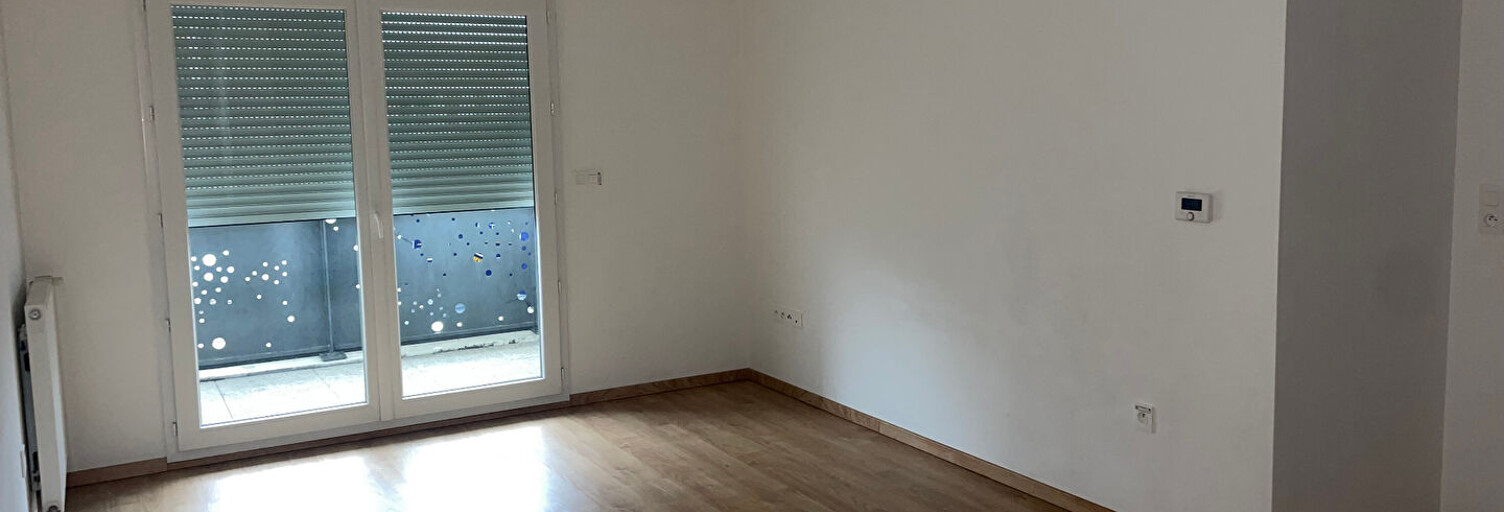 Appartement 3 Pièces 56 m² à vendre à Nantes (44000)