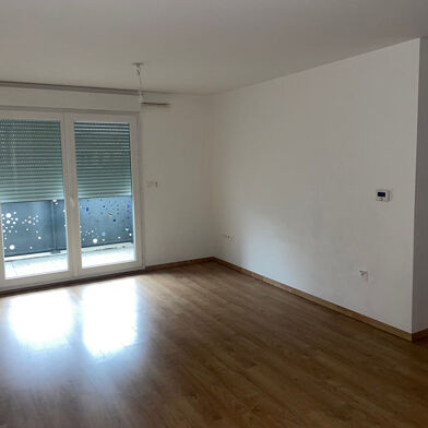 Appartement 3 pièces 199120 €