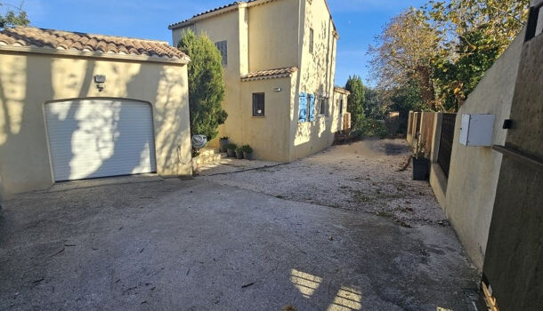 Villa / Maison 5 pièces  à vendre Claira 66530