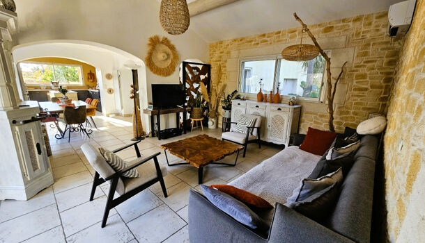 Villa / Maison 5 pièces  à vendre Claira 66530