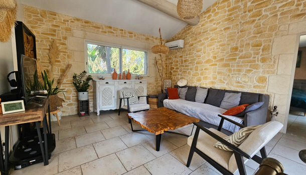 Villa / Maison 5 pièces  à vendre Claira 66530