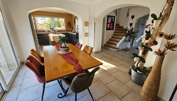 Villa / Maison 5 pièces  à vendre Claira 66530