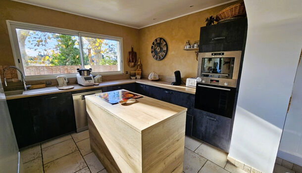 Villa / Maison 5 pièces  à vendre Claira 66530