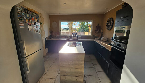 Villa / Maison 5 pièces  à vendre Claira 66530