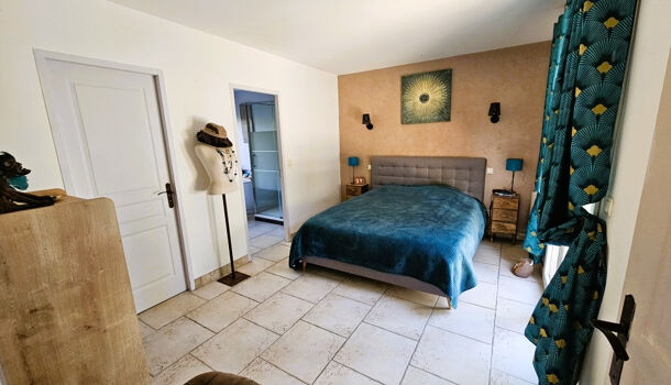 Villa / Maison 5 pièces  à vendre Claira 66530