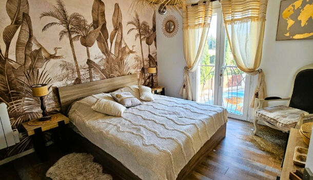 Villa / Maison 5 pièces  à vendre Claira 66530