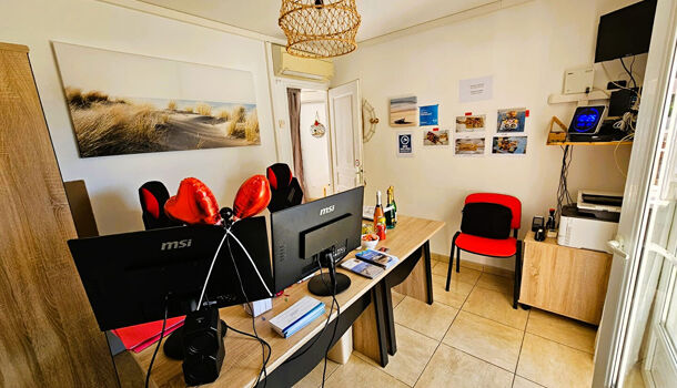 Appartement 4 pièces  à vendre Barcarès (Le) 66420