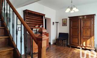 Maison 5 Pièces 96 m² à vendre à Bressuire (79300)