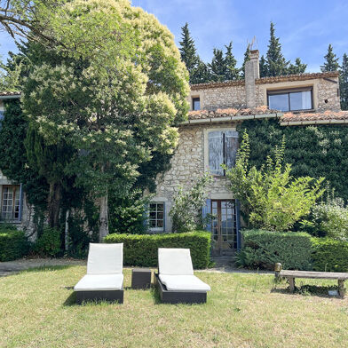 Maison 14 pièces 1100000 €