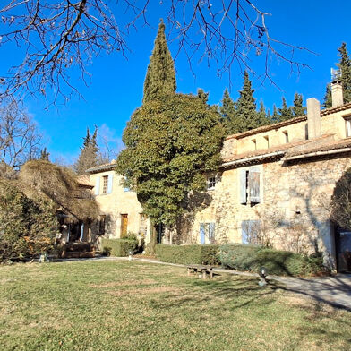 Maison 14 pièces 1100000 €