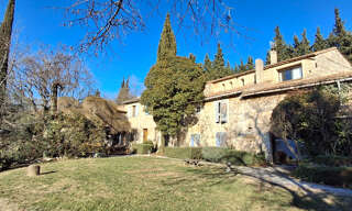 Maison 14 Pièces 400 m² à vendre à Malataverne (26780)