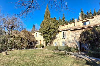 Maison 14 pièces 997000 €