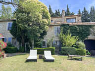 Rare - Superbe Propriété, Drôme provençale dans 23has de terrain , 2 piscines, VUE! — photo 3