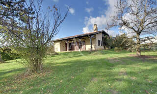 Maison 4 Pièces 145 m² à vendre à Mas-Grenier (82600)