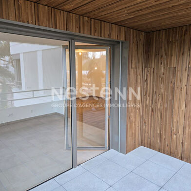 Appartement 3 pièces 1034 €