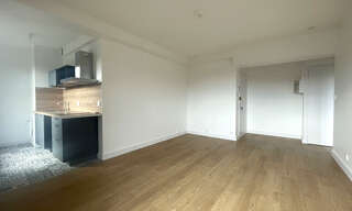 Appartement 2 Pièces 38 m² à louer à Montauban (82000)