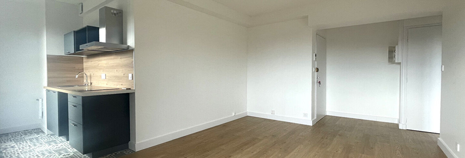 Appartement 2 Pièces 38 m² à louer à Montauban (82000)