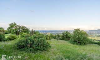 Terrain  1075 m² à vendre à Marcy (69480)