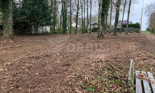 Terrain  1155 m² à vendre à Charny Orée de Puisaye (89120)