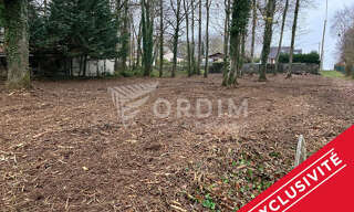 Terrain  1155 m² à vendre à Charny Orée de Puisaye (89120)