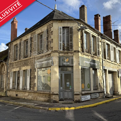 Maison 7 pièces 72000 €