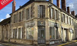 Maison 7 Pièces 163 m² à vendre à Donzy (58220)