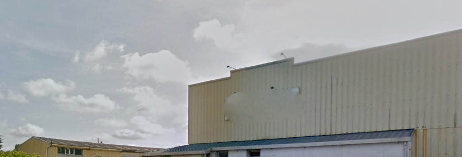 Commerce  1340 m² à vendre à Saint-Romain-de-Colbosc (76430)