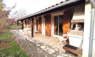 Maison 5 Pièces 124 m² à vendre à Colombiers (86490)