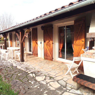 Maison 5 pièces 185500 €