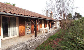 Maison 5 Pièces 124 m² à vendre à Colombiers (86490)