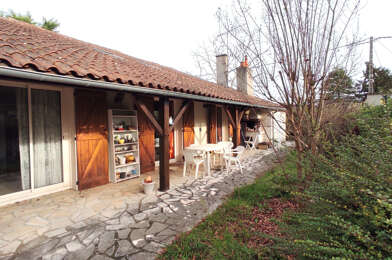 Maison 5 pièces 185500 €