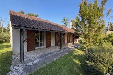 Maison 5 pièces 185500 €