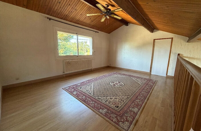 MAISON AVEC GRANDE DEPENDANCE - NAINTRE /FORÊT — photo 5