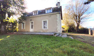 Maison 5 Pièces 101 m² à vendre à Oyré (86220)