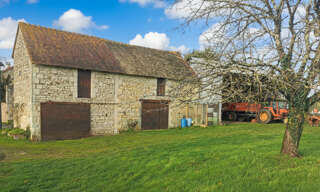 Maison 2 Pièces 130 m² à vendre à Senillé-Saint-Sauveur (86100)