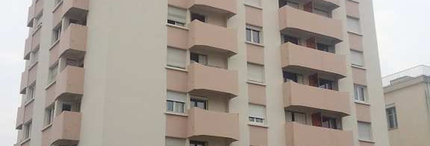 Appartement 3 Pièces 63 m² à louer à Châtellerault (86100)