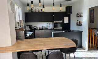 Maison 6 Pièces 100 m² à louer à Chatou (78400)