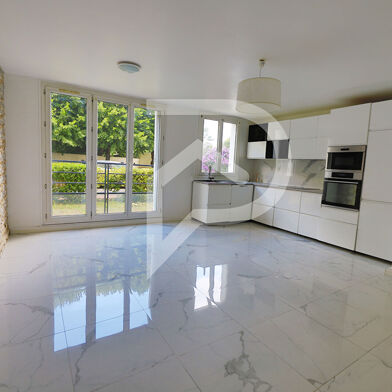 Appartement 3 pièces 1250 €