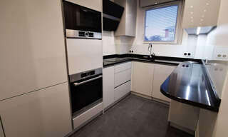 Appartement 2 Pièces 51 m² à louer à Nanterre (92000)