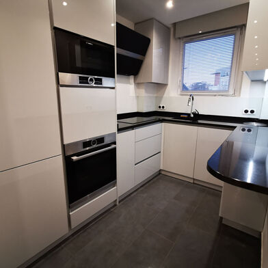 Appartement 2 pièces 1490 €