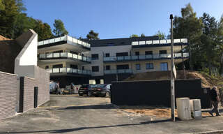 Garage   m² à louer à Mont-Saint-Aignan (76130)